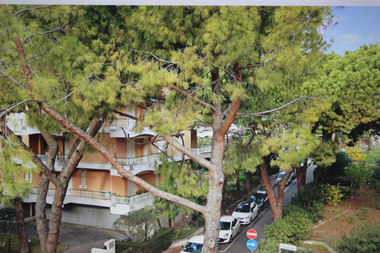 Monolocale Bordighera Esterno foto